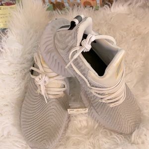 Men’s Adidas athletic shoes